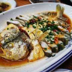 川海人家海鲜排档(莲花路1号店) User Photo