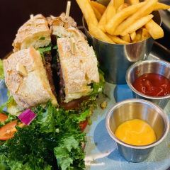 Brenner's on the Bayou ảnh của người dùng