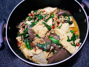 Everyday Noodles