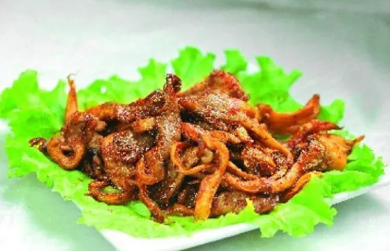 嘉峪關伊倆寺烤肉