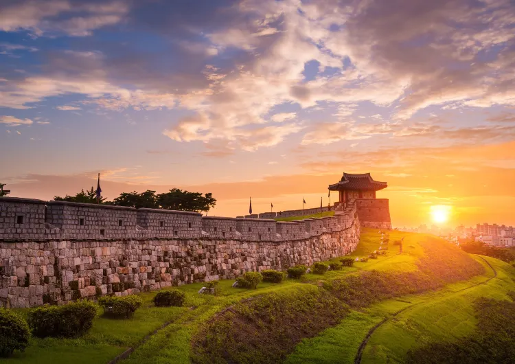 화성 날씨, 화성 기온 가이드, 여행하기 가장 좋은 계절, 기온별 옷차림