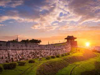 ฮวาซองซิ วางแผนการเดินทาง 3วัน2คืน แพ็คเกจท่องเที่ยว