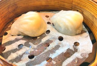 上海柏悅酒店·悅軒張用戶圖片