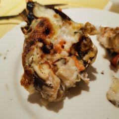 南京紫峰洲際飯店·粵翠軒張用戶圖片