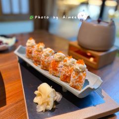 清叶割烹料理(五店市店) User Photo