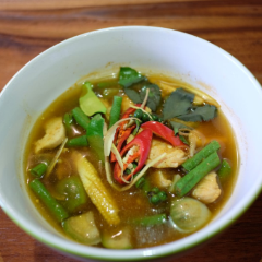 Its Good Kitchen (ครัวลำดี) 여행 사진