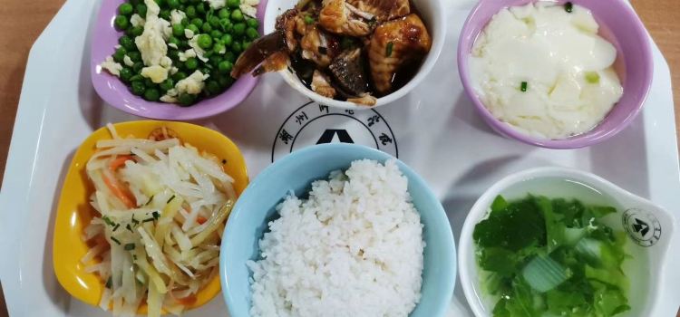 Hock Huat Kopitiam
