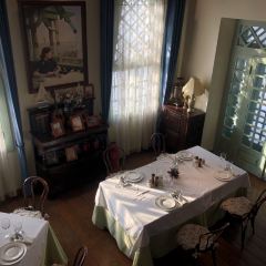 江畔餐厅(斯大林街店) User Photo