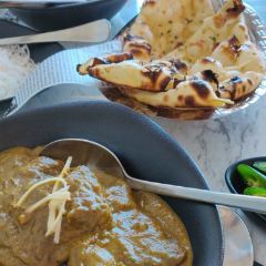 Curry Walla User Photo
