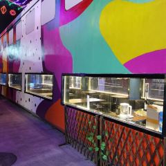 Kah Hiong Ngiu Chap User Photo