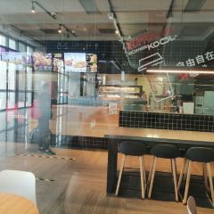 肯德基(莆田车站店) User Photo