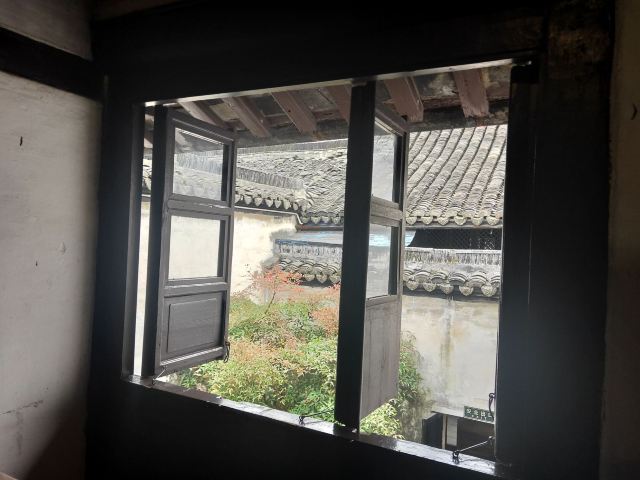 모스장원