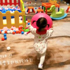 The Anandi Hotel and Spa Shanghai·mijingxicantingzizhucan User Photo