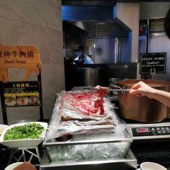 漢來海港自助餐廳（敦化店） User Photo
