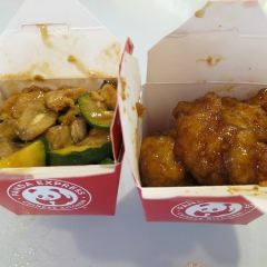 Panda Express User Photo