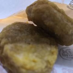 麥當勞（建國門店）張用戶圖片