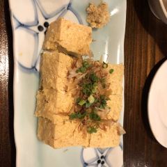 Kushi Kado Kumoji張用戶圖片