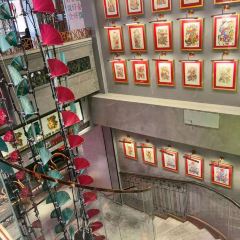 DA GE FAN User Photo