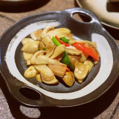 花姐私房菜(和顺古镇店) User Photo