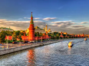 Moskova