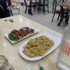 石遇火山岩石烤肉朝鲜菜 ảnh của người dùng