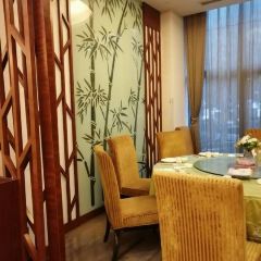 HAI TIAN HOTEL User Photo