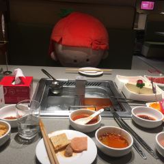海底撈火鍋(大悅城店)張用戶圖片
