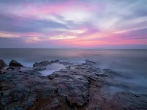 長興島