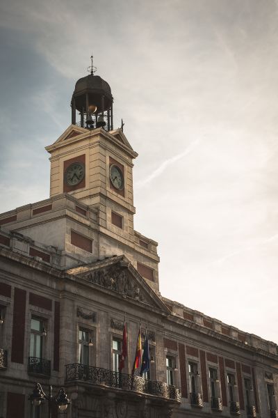 Museo Nacional Centro de Arte Reina Sofía