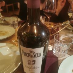 Wine&Dine Le Bouchon User Photo