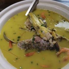 小尖椒私房菜(火车站店) 여행 사진