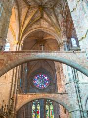 Cattedrale di Ávila