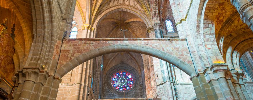 Cattedrale di Ávila