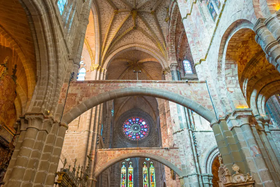 Catedral de Ávila