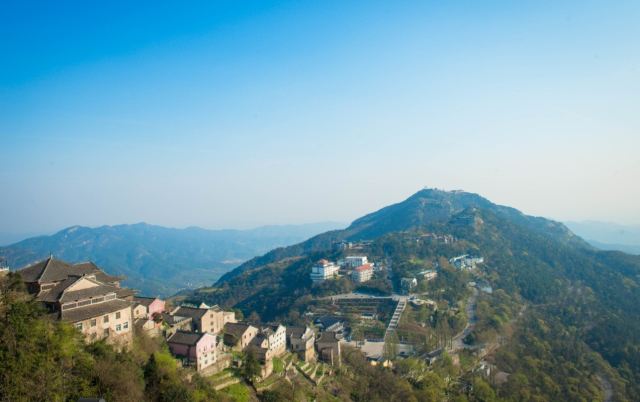 무란산