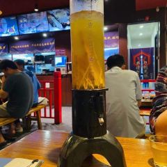 Shaohaobang (gongnong) User Photo
