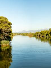 Xuchang Baling Bridge Scenic Area