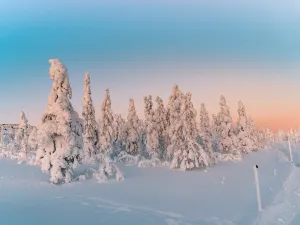 Ounasvaara Ski Centre