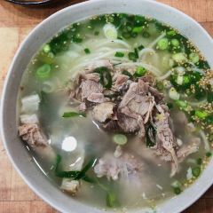 Ollae Guksu User Photo