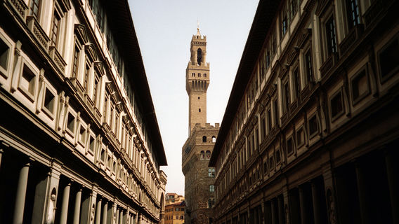 FlorenceTours