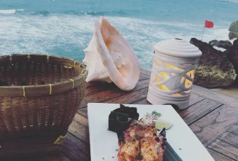 KISIK Seafood & Grill User Photo