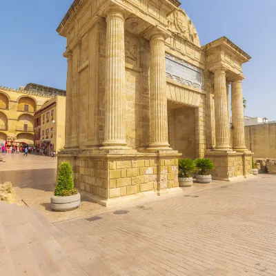 Бутик Отели в г. Кордова