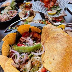 Restaurant Ekstedt User Photo