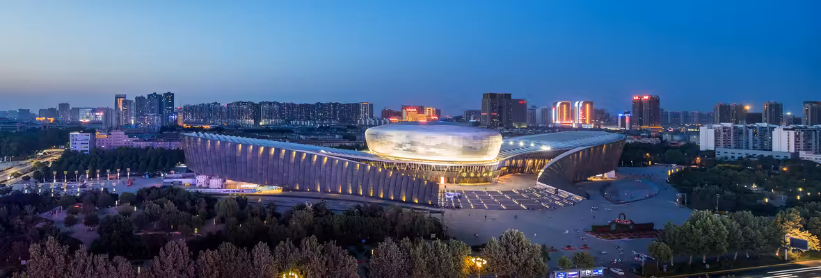 Vuelos Datong Handan