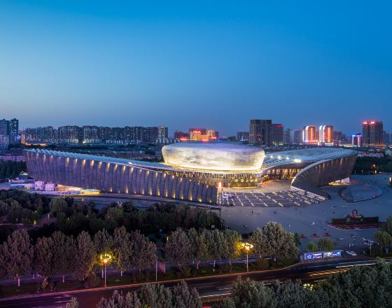 邯鄲 自由行套票