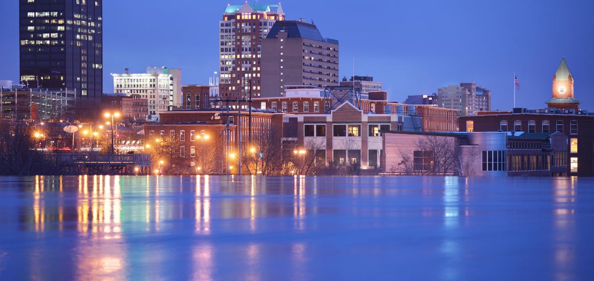 New Hampshire Travel Guide 2026: Top places, Things to do ...
