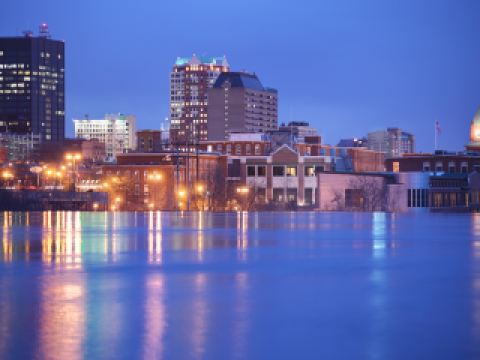 vuelos a Manchester–Boston Regional Airport de Mexico City