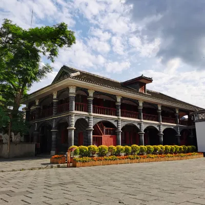 Harmonious Qianjin Hotel