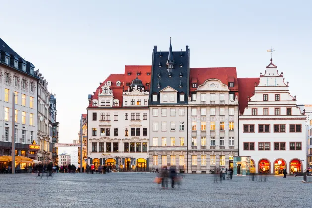 Leipzig Homestays