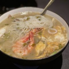 Oriental House(Jing'an Kerry) User Photo